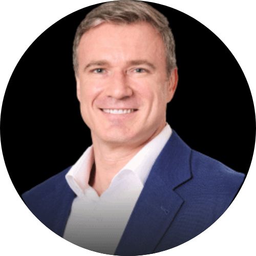 Matthew Oostveen